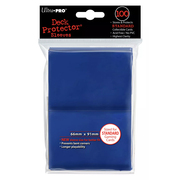100 fundas Ultra Pro Deck Protector