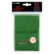 100 fundas Ultra Pro Deck Protector