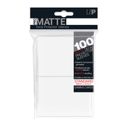 100 Fundas Ultra Pro Pro-Matte