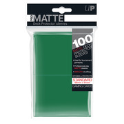 100 Fundas Ultra Pro Pro-Matte
