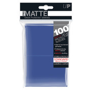 100 Fundas Ultra Pro Pro-Matte