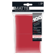 100 Buste Ultra Pro Pro-Matte