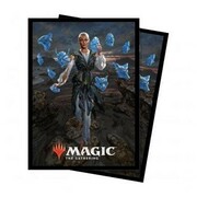 Commander 2018: Fundas "Estrid, the Masked"