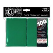 100 Fundas Ultra Pro Eclipse