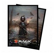 Commander 2018: Fundas "Aminatou, the Fateshifter"