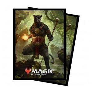 Commander 2018: Fundas "Lord Windgrace"
