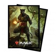 Commander 2018: Fundas "Lord Windgrace"