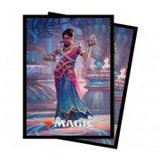 Commander 2018: Fundas "Saheeli, the Gifted"
