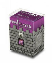100 Fundas Ultra Pro PRO-Slayer