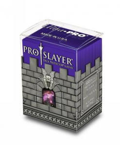 100 Fundas Ultra Pro PRO-Slayer