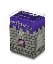 100 Fundas Ultra Pro PRO-Slayer