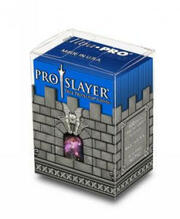 100 Fundas Ultra Pro PRO-Slayer
