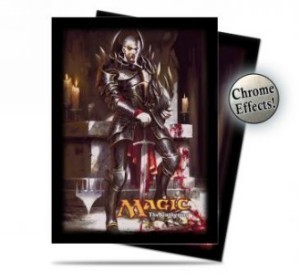 Commander 2014: 120 Fundas "Ob Nixilis of the Black Oath"