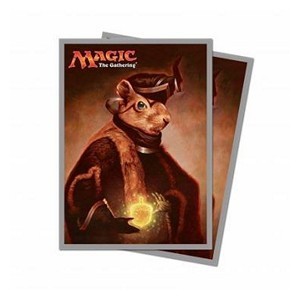 Unstable: Fundas "Earl of Squirrel"