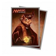Unstable: Fundas "Earl of Squirrel"
