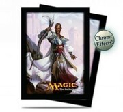 Commander 2014: 120 Fundas "Teferi, Temporal Archmage"