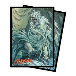 Commander 2017: Fundas "Arahbo, Roar of the World"