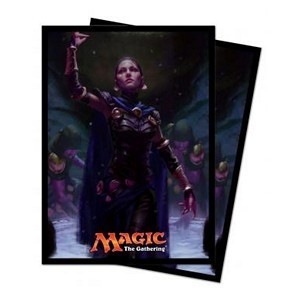 Commander 2017: Fundas "Inalla, Archmage Ritualist"