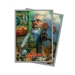 Unstable: Fundas "Urza, Academy Headmaster"