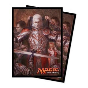 Commander 2017: Fundas "Edgar Markov"