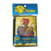 Wizard's Choice: 50 Fundas Sunshine Princess