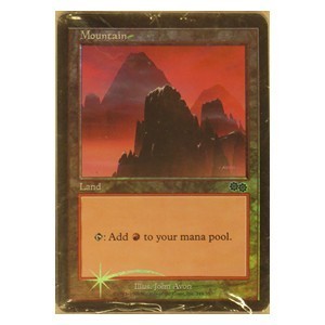 Arena League Promos 1999 Basic Land Pack