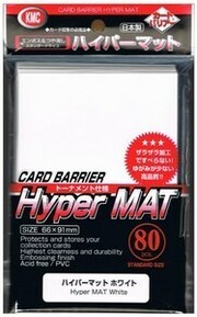 80 Fundas KMC Hyper mat