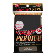 80 Fundas KMC Hyper mat Premium