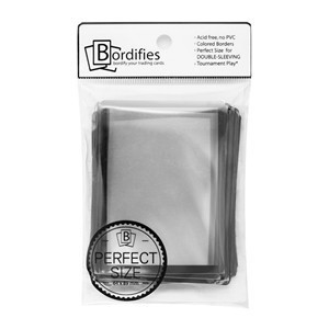 100 Fundas Bordifies Perfect Size