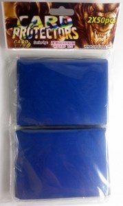 100 Fundas Card Way