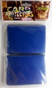 100 Fundas Card Way