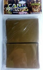 100 Fundas Card Way