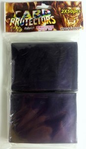 100 Fundas Card Way