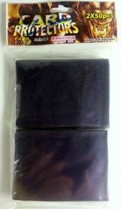 100 Fundas Card Way