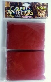 100 Fundas Card Way