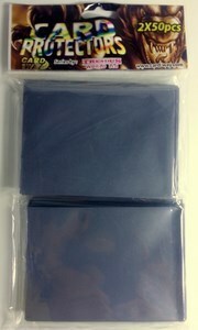 100 Fundas Card Way