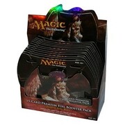 Alara Block All-Foil Booster Box
