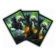 80 Fundas Headless Horseman