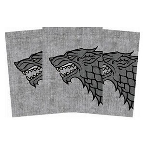 50 Fundas Game of Thrones: House Stark