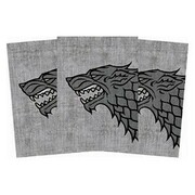 50 Fundas Game of Thrones: House Stark