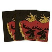 50 Fundas Game of Thrones: House Stannis Baratheon