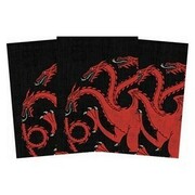 50 Fundas Game of Thrones: House Targaryen