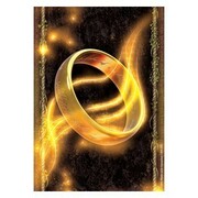 50 Fundas Lord of the Rings: The One Ring
