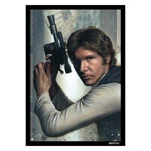 50 Fundas Star Wars: Han Solo Rogue
