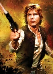 50 Fundas Star Wars: Han Solo