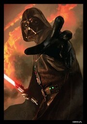 50 Fundas Star Wars: Power of the Dark Side