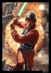 50 Fundas Star Wars: Power of the Ligth Side