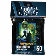 50 Fundas Star Wars: Return of the Jedi