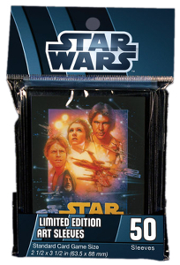 50 Fundas Star Wars: The Alliance
