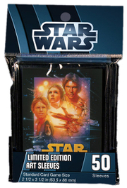 50 Fundas Star Wars: The Alliance